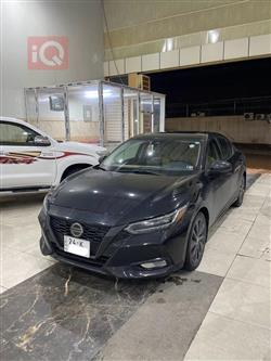 نیسان سێنترا